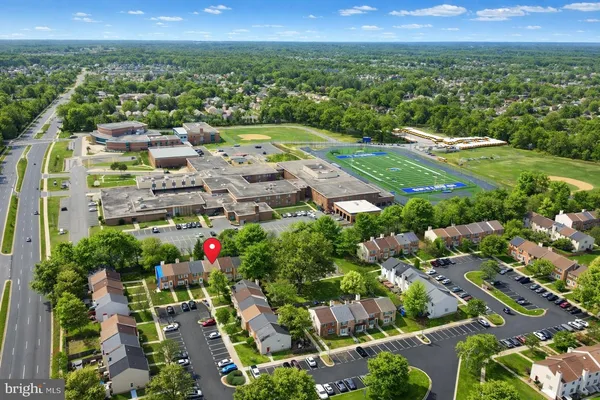 $400,000 | 14806 Ashford Court, Laurel, MD 20707