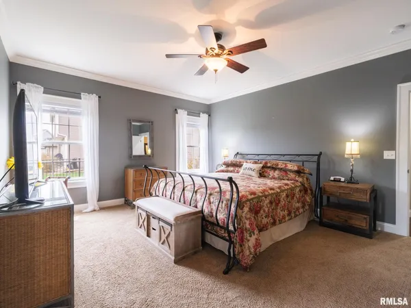 $539,900 | 11224 North Sycamore Creek Drive, Dunlap, IL 61525