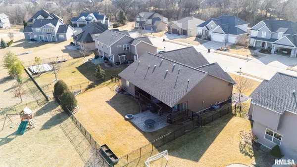 $539,900 | 11224 North Sycamore Creek Drive, Dunlap, IL 61525
