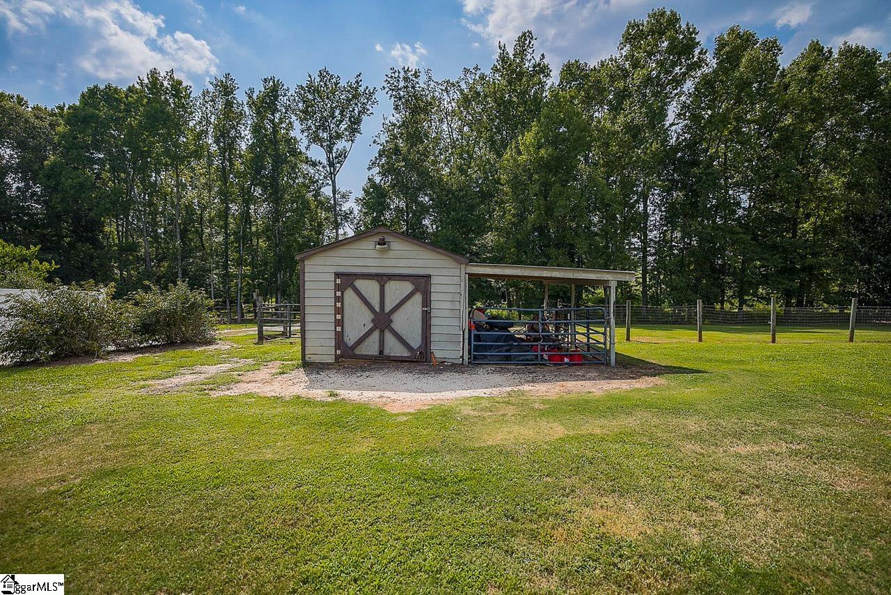 311 Wren Road Piedmont, SC 29673 - Photo 32 of 36