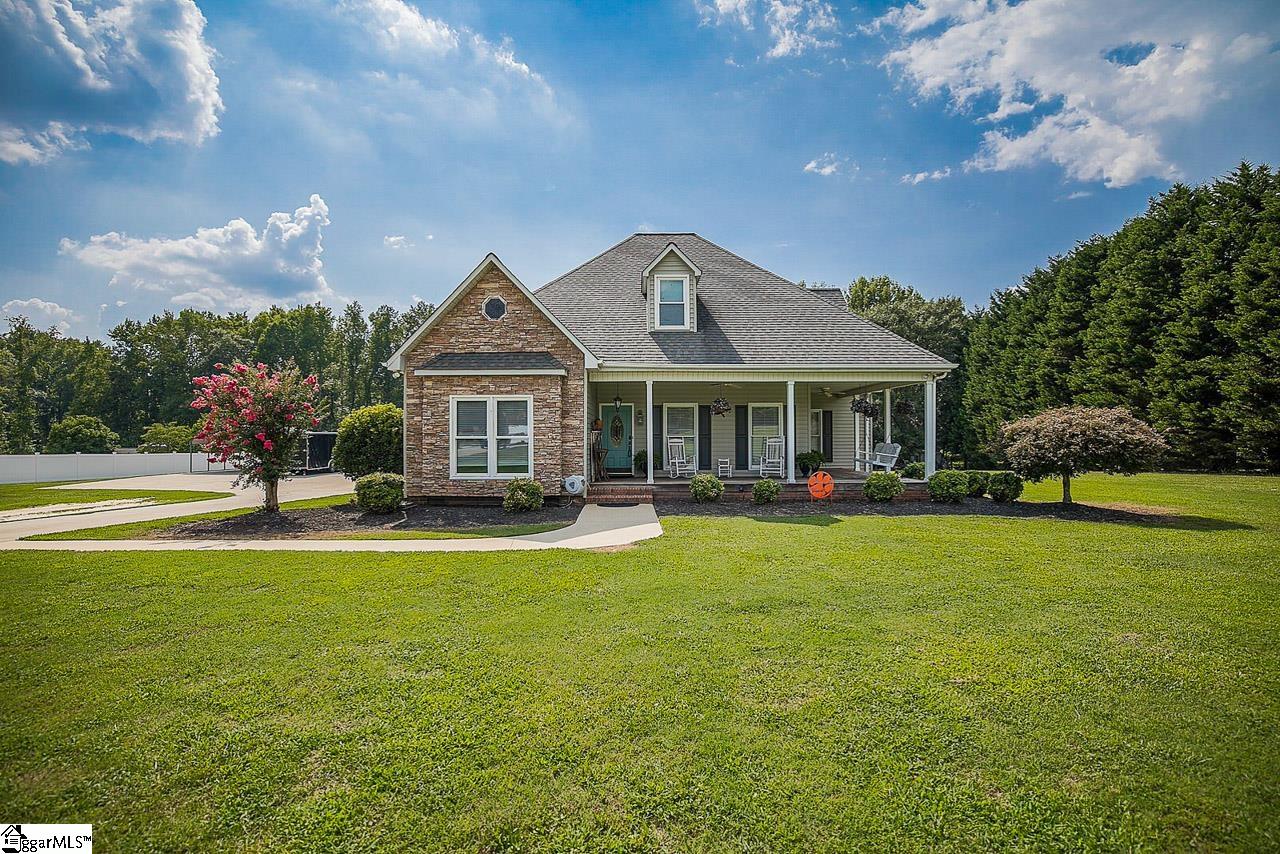 311 Wren Road Piedmont, SC 29673 - Photo 35 of 36
