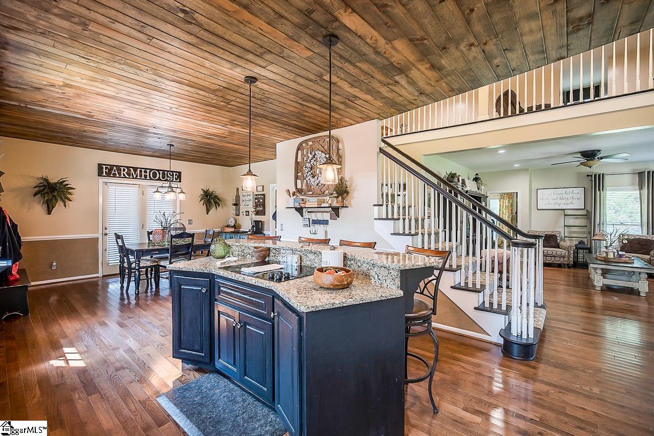 311 Wren Road Piedmont, SC 29673 - Photo 8 of 36