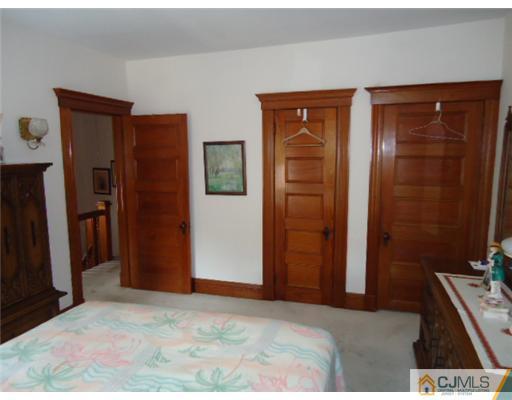 242 Rector Street Perth Amboy, NJ 08861 - Photo 10 of 18 a view of an empty room