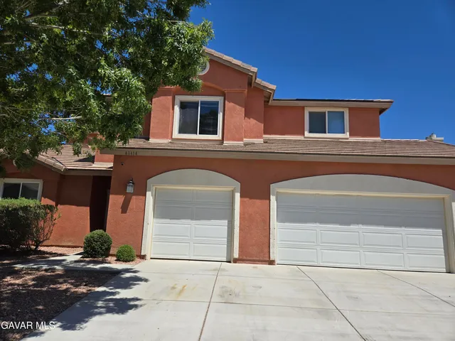 $550,000 | 43414 Tranquility Court, Lancaster, CA 93535