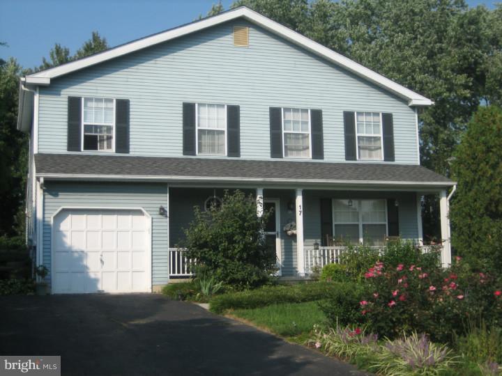 17 Withams Road Newark, DE 19711 - Photo 1 of 22 Exterior Front