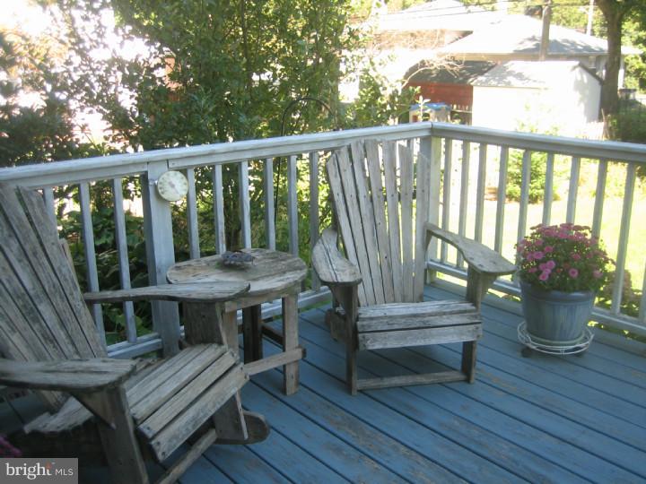 17 Withams Road Newark, DE 19711 - Photo 20 of 22 Deck