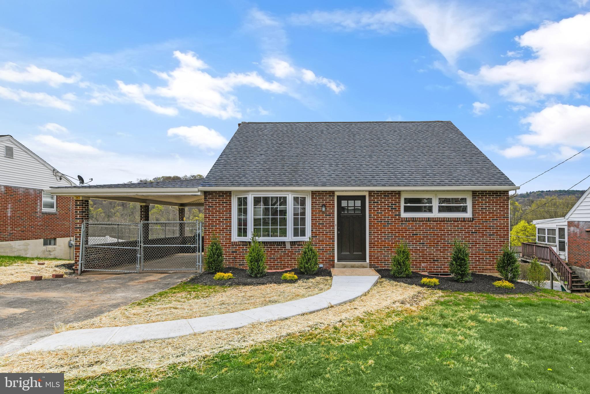 1344 Wingate Avenue Reading, PA 19607 - Photo 1 of 35 Gallery Image 1