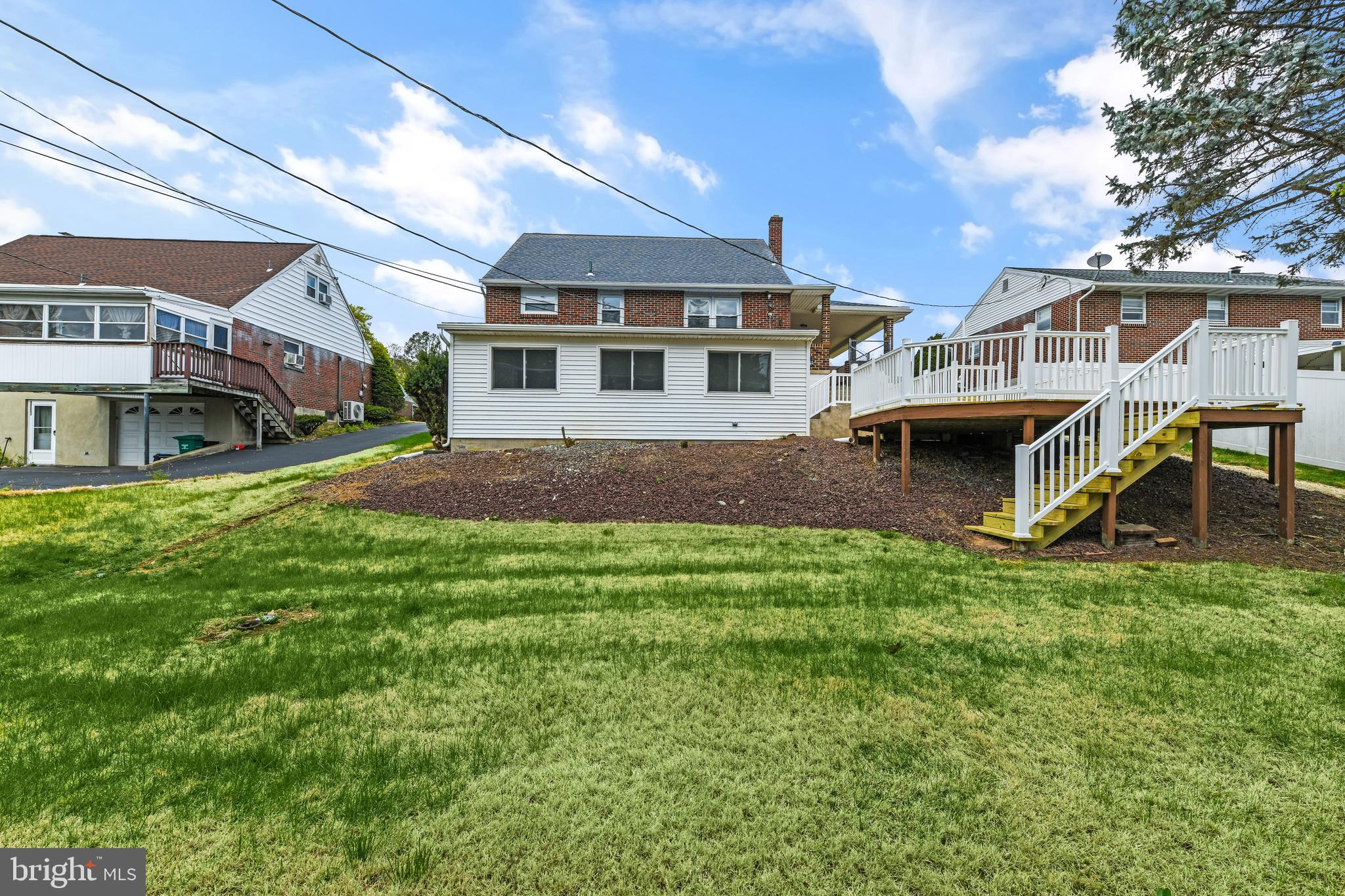 1344 Wingate Avenue Reading, PA 19607 - Photo 33 of 35 Gallery Image 33