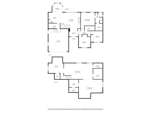 1602 Renaissance Way Springville, UT 84663 - Photo 40 of 42 Floor plan