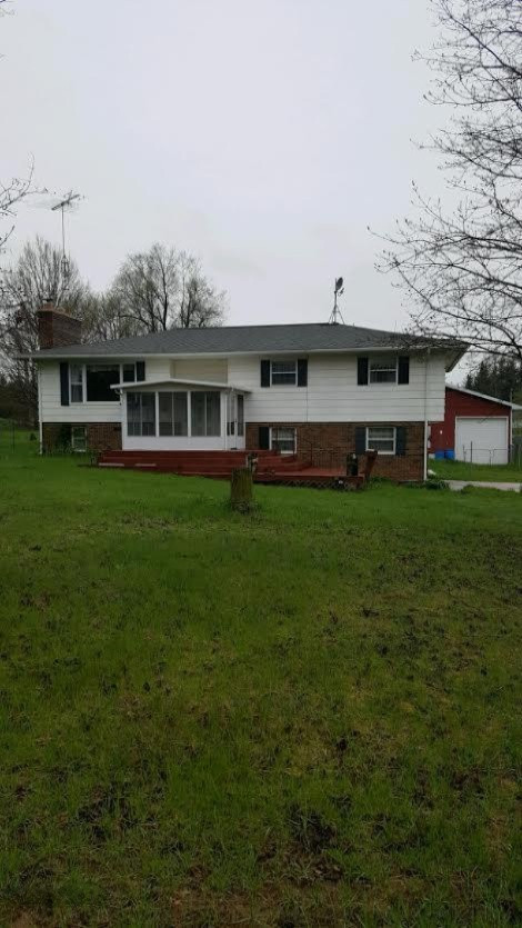 13110 Beecher Road Hudson, MI 49247 - Photo 1 of 8 BeecherUpdate