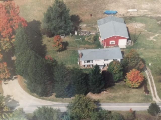 13110 Beecher Road Hudson, MI 49247 - Photo 2 of 8 Beecher3