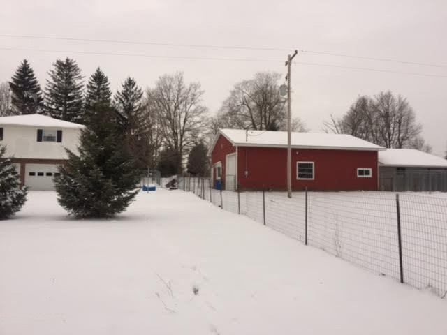 13110 Beecher Road Hudson, MI 49247 - Photo 5 of 8 Beecher
