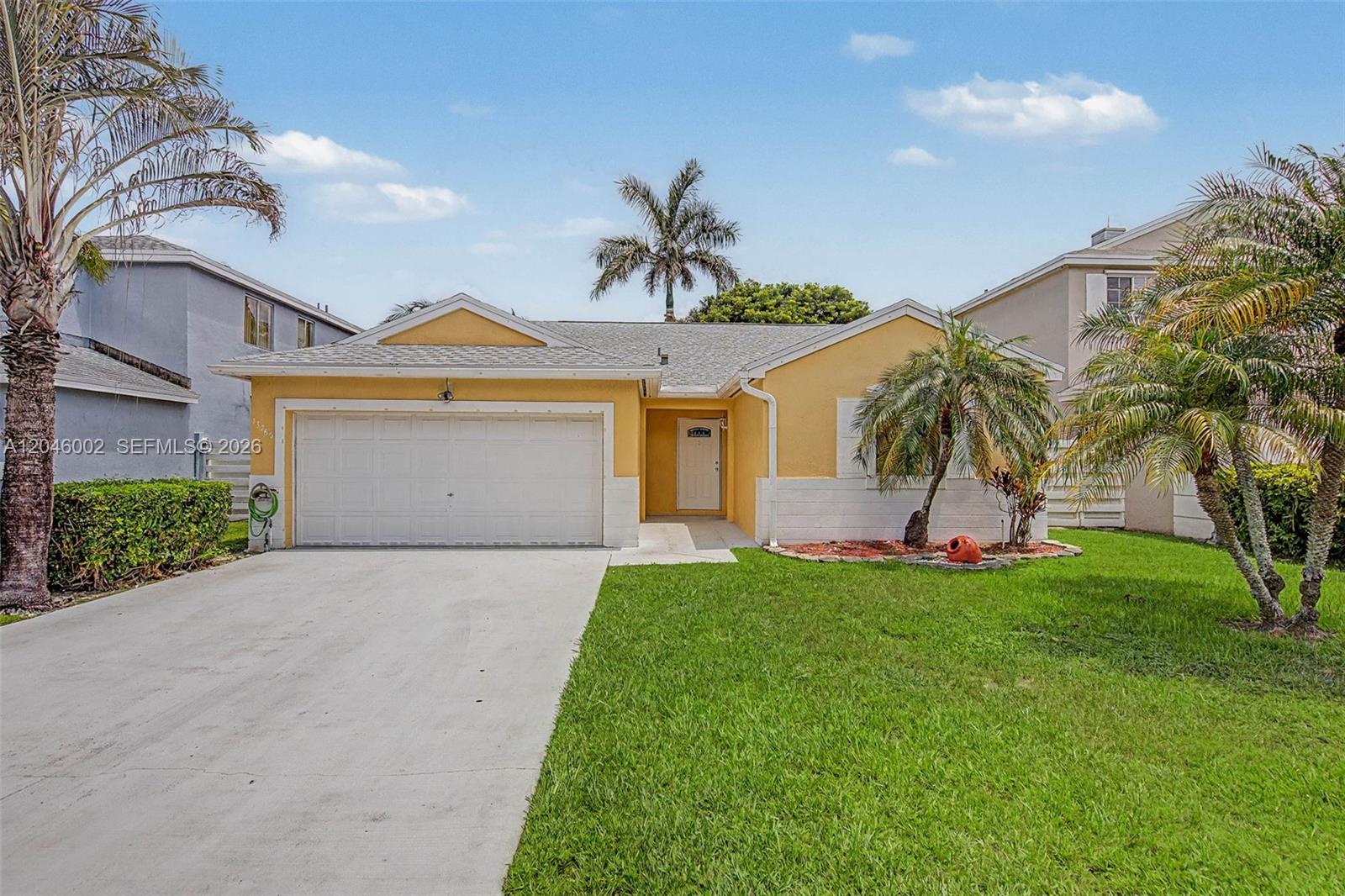 13765 Southwest 145th Street Miami, FL 33186 - Photo 1 of 30