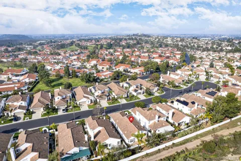 a view of a basketball court