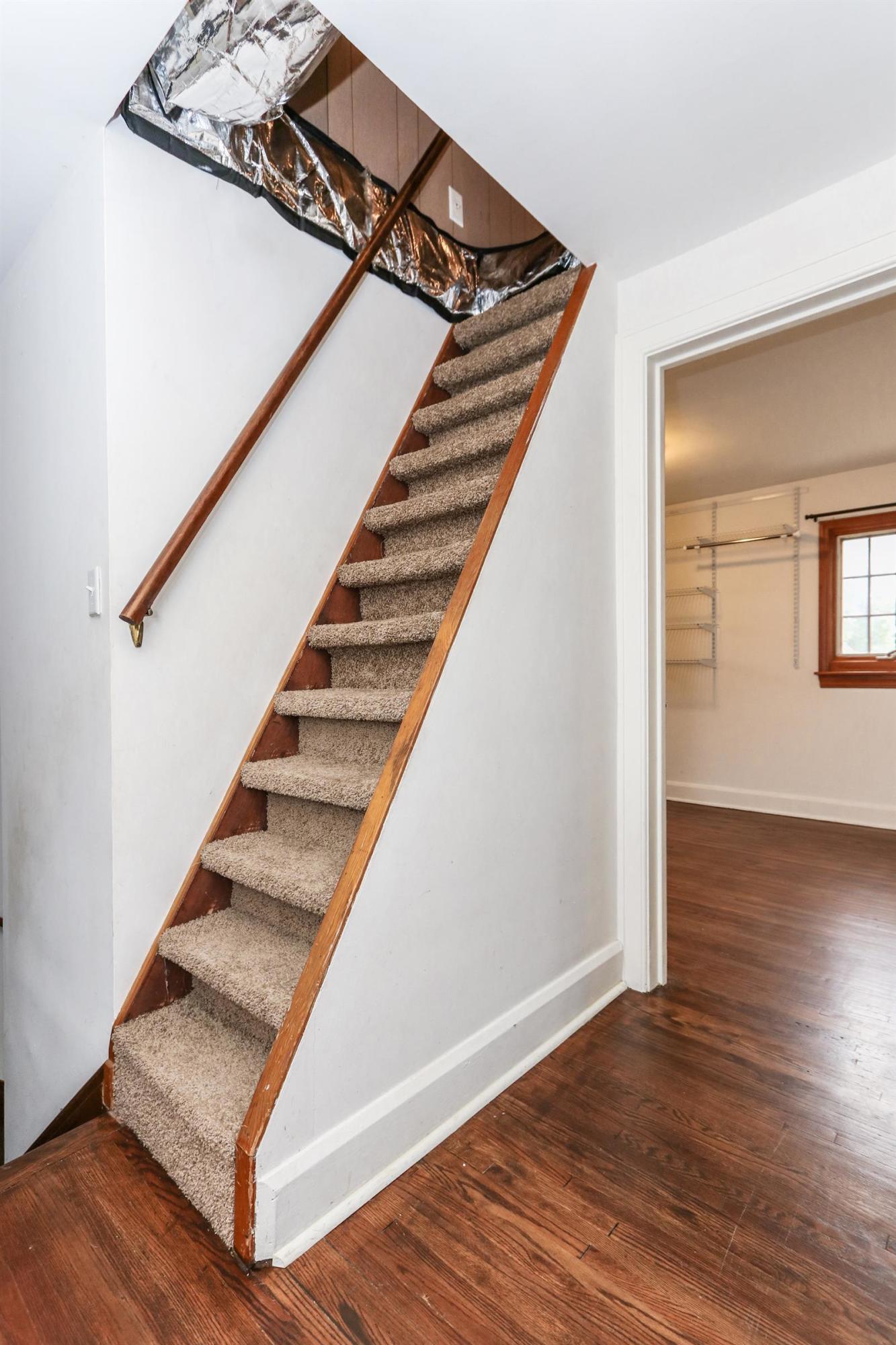 218 Dover Road Springfield, OH 45504 - Photo 34 of 37 Gallery Image 34