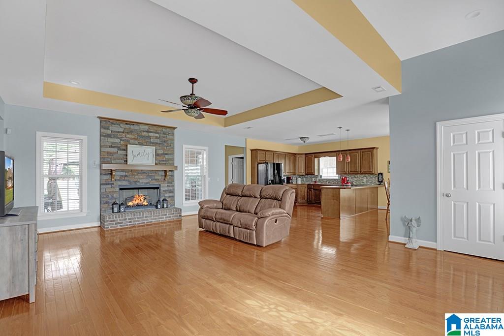 2083 Crawford Cove Road Springville, AL 35146 - Photo 2 of 22