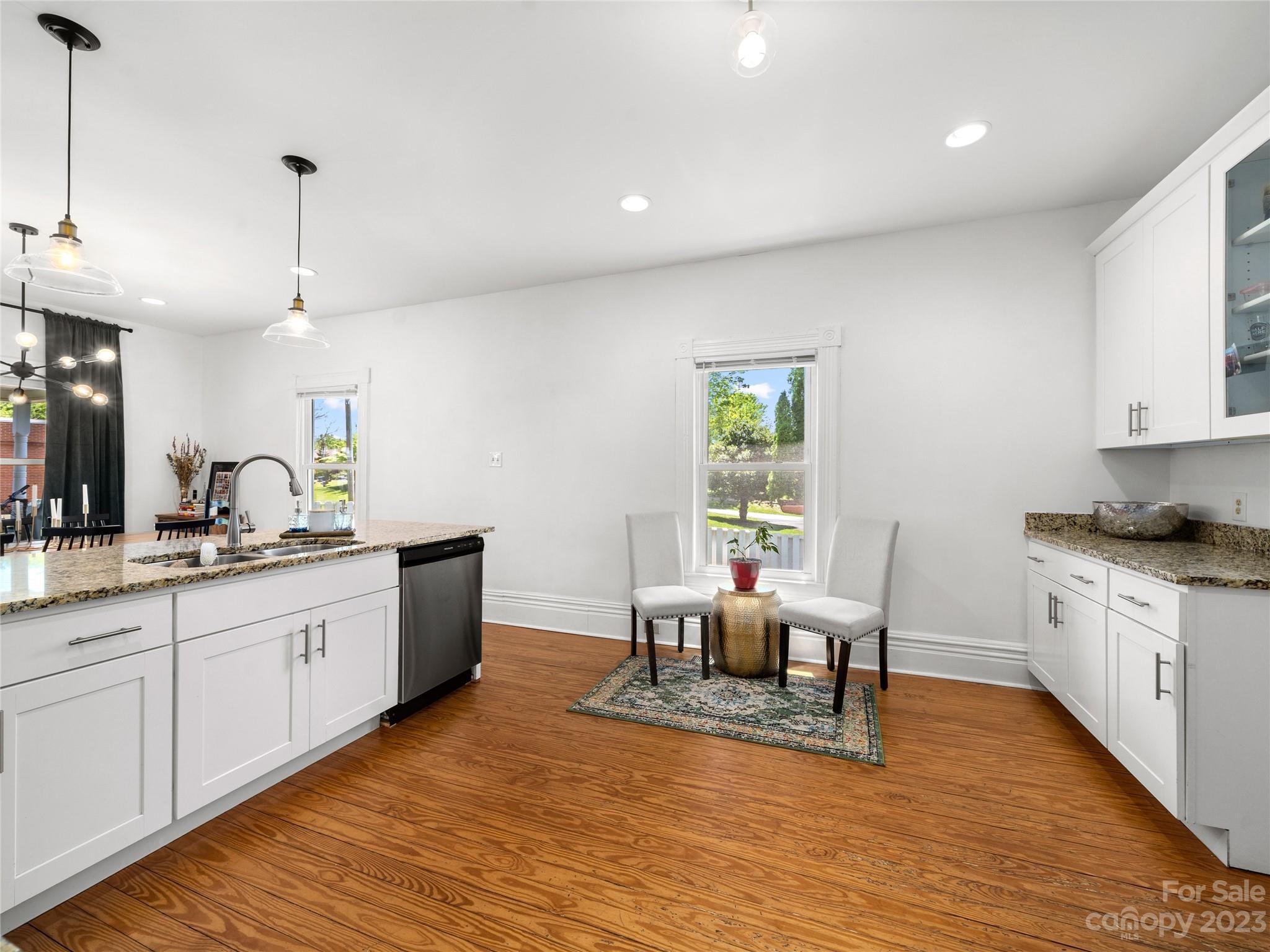 132 North Country Club Road Brevard, NC 28712 - Photo 11 of 30 Gallery Image 11