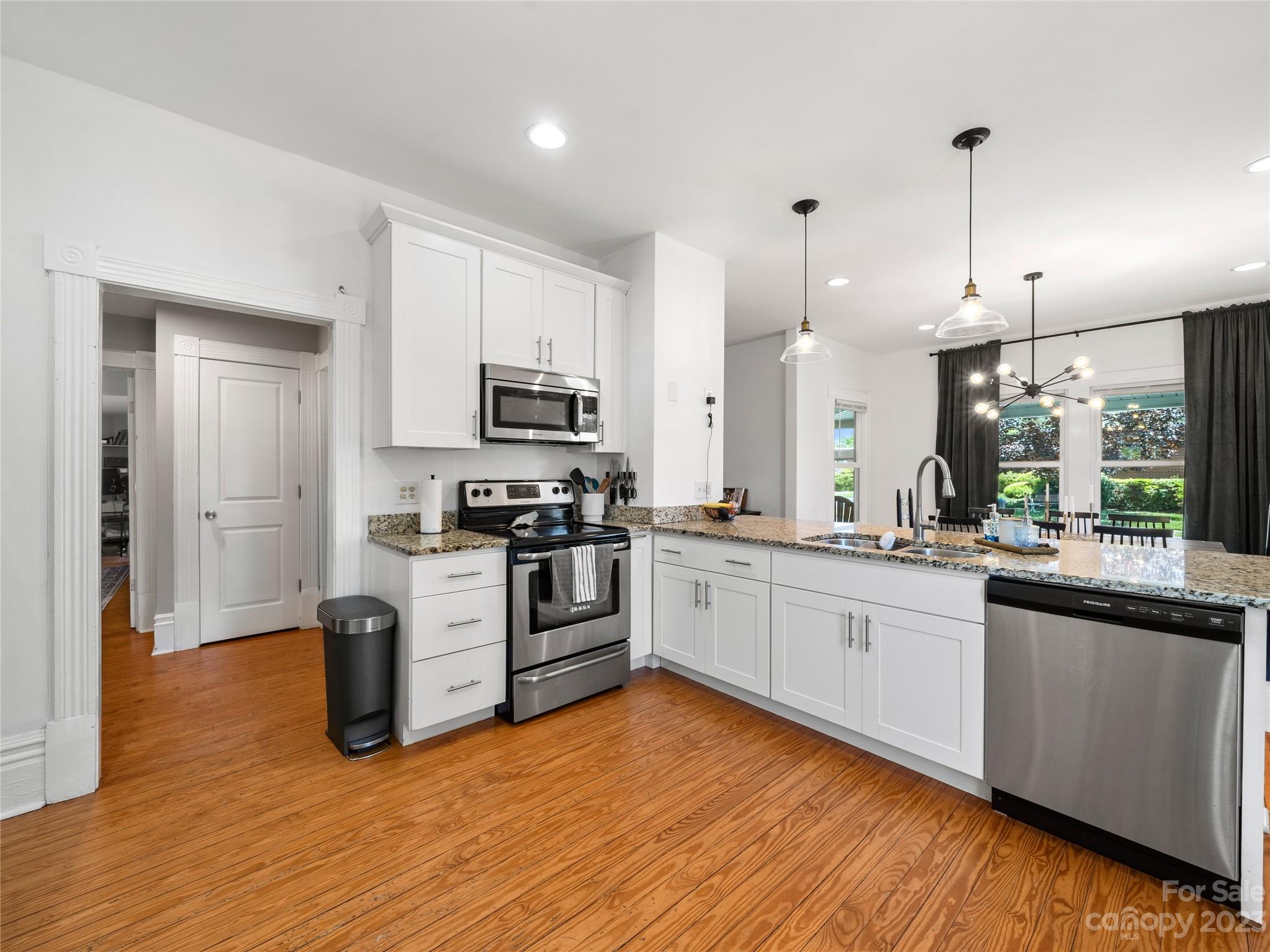 132 North Country Club Road Brevard, NC 28712 - Photo 13 of 30 Gallery Image 13