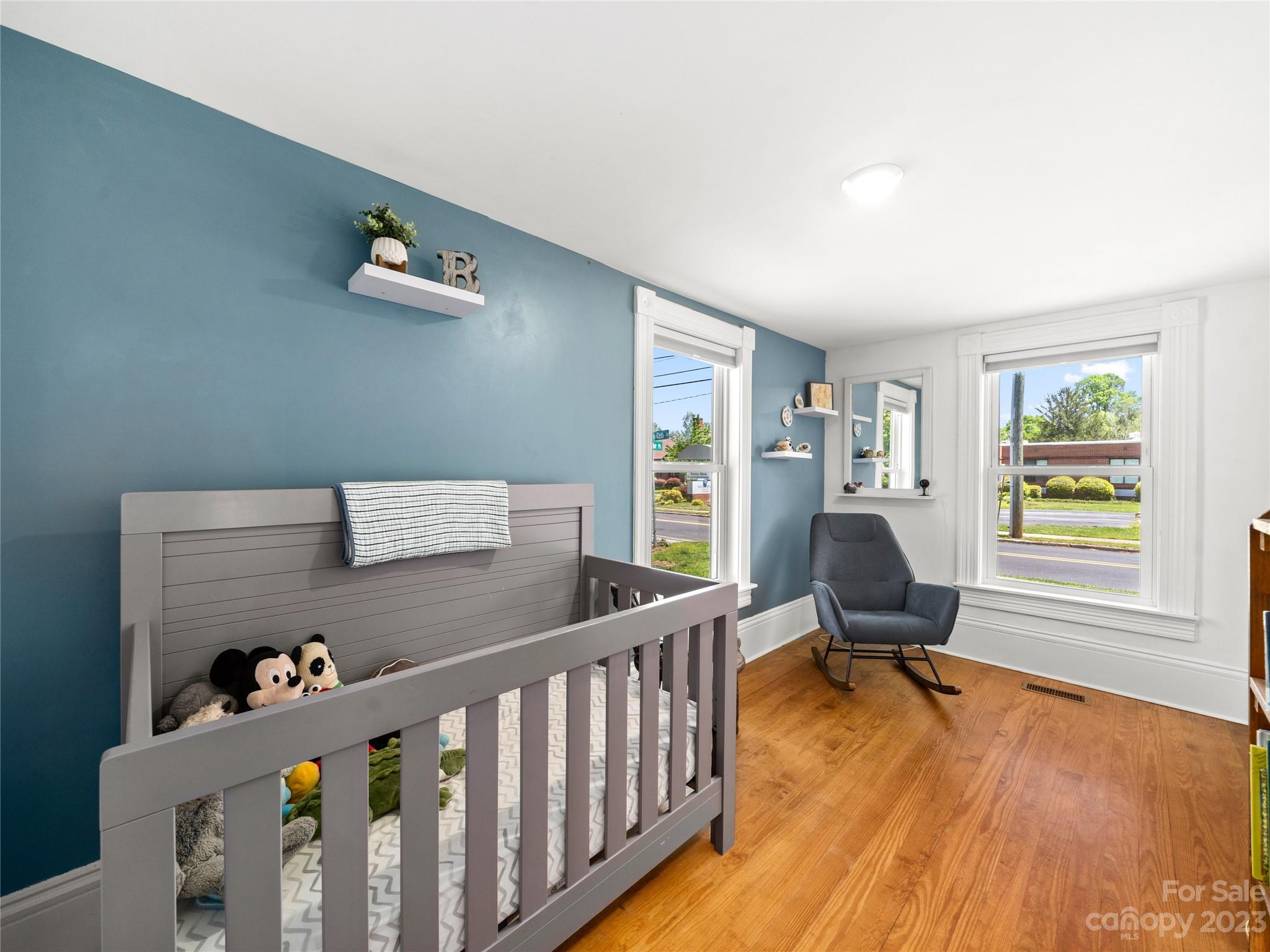 132 North Country Club Road Brevard, NC 28712 - Photo 14 of 30 Gallery Image 14