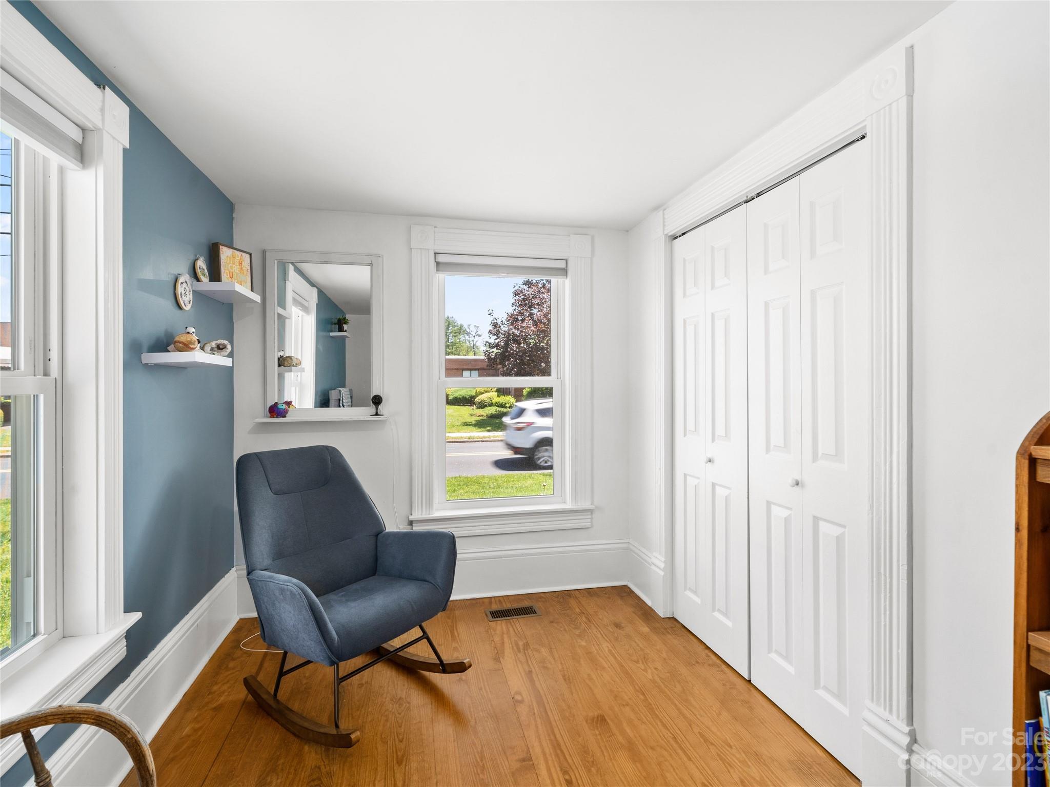 132 North Country Club Road Brevard, NC 28712 - Photo 15 of 30 Gallery Image 15