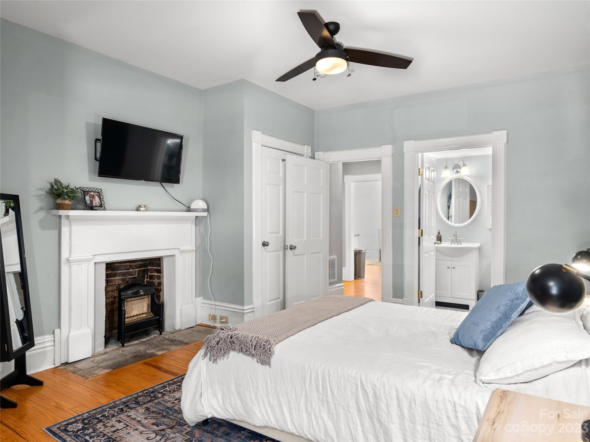132 North Country Club Road Brevard, NC 28712 - Photo 17 of 30 Gallery Image 17