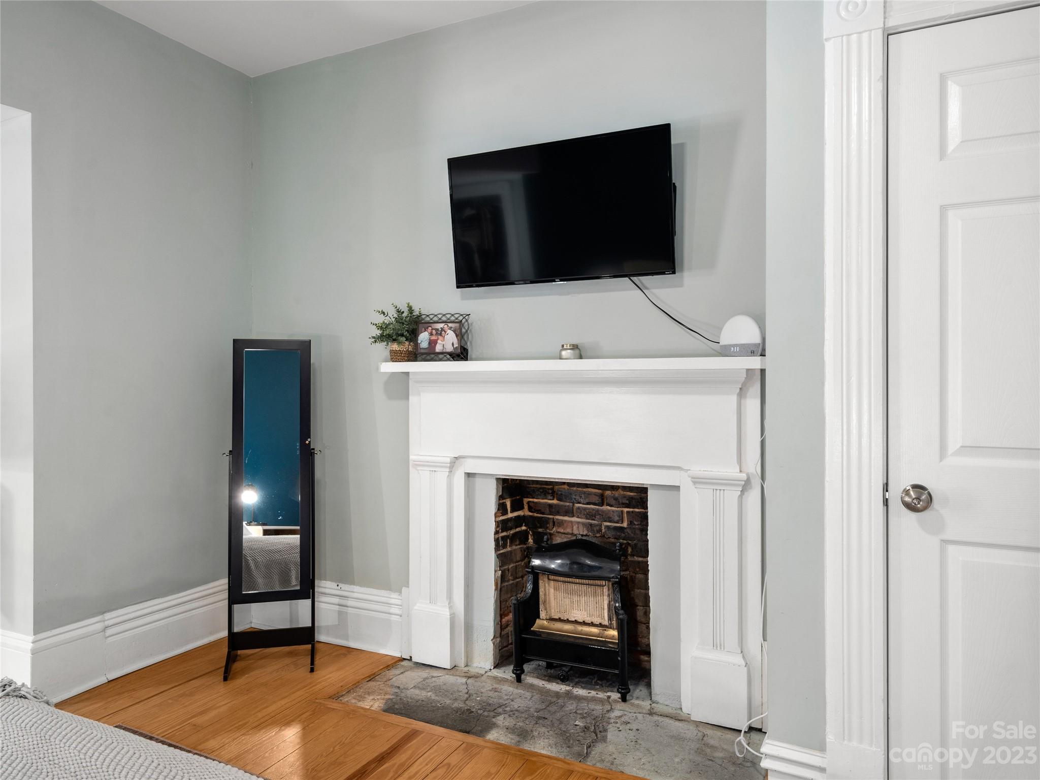 132 North Country Club Road Brevard, NC 28712 - Photo 19 of 30 Gallery Image 19