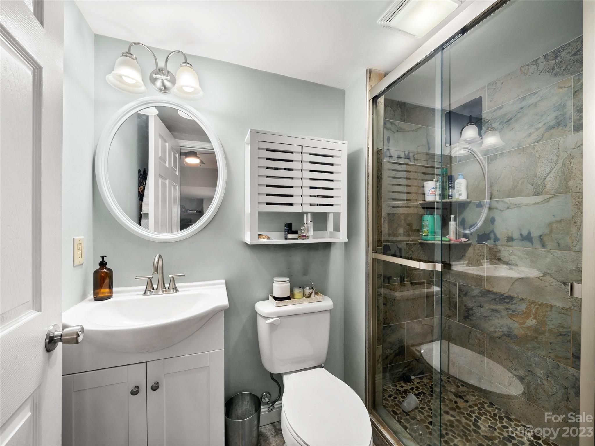 132 North Country Club Road Brevard, NC 28712 - Photo 20 of 30 Gallery Image 20
