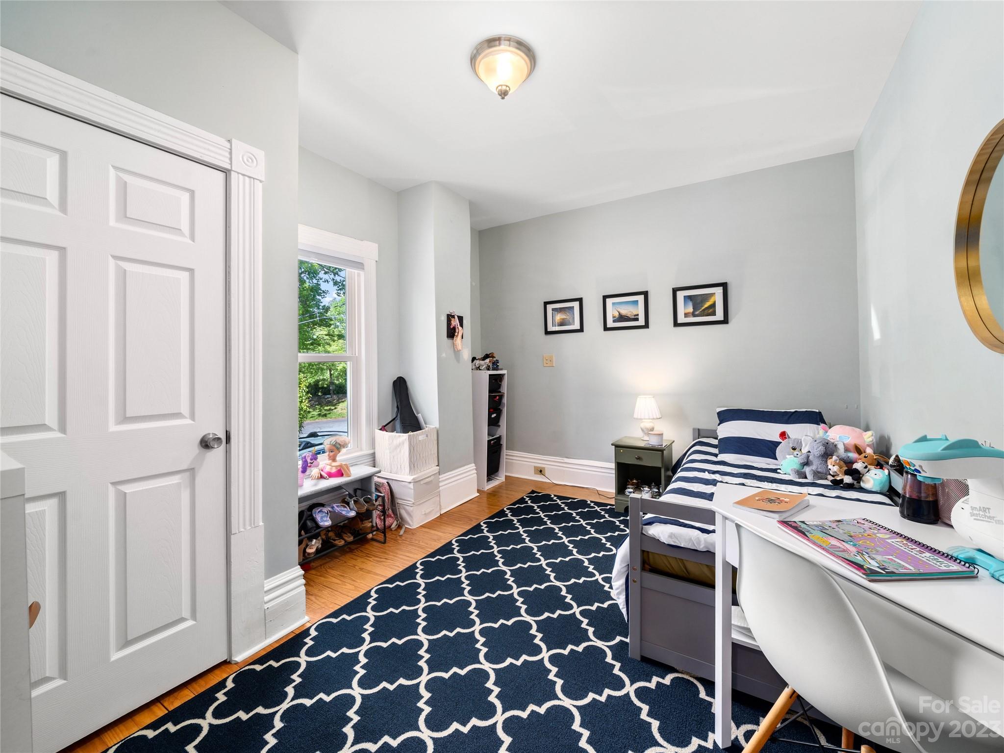 132 North Country Club Road Brevard, NC 28712 - Photo 22 of 30 Gallery Image 22