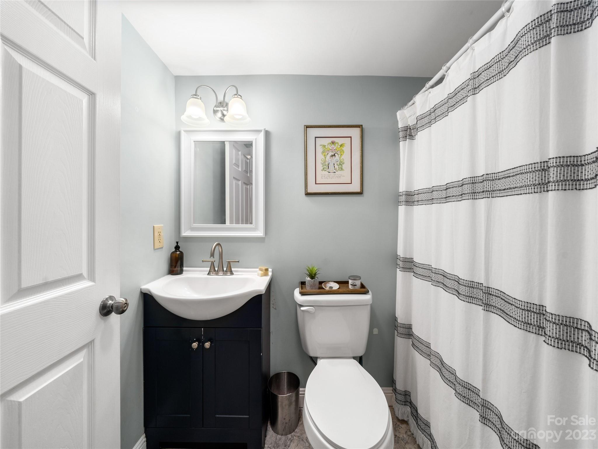 132 North Country Club Road Brevard, NC 28712 - Photo 23 of 30 Gallery Image 23