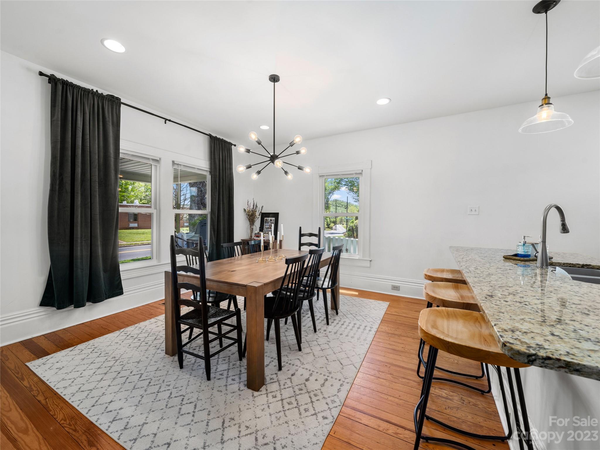 132 North Country Club Road Brevard, NC 28712 - Photo 7 of 30 Gallery Image 7