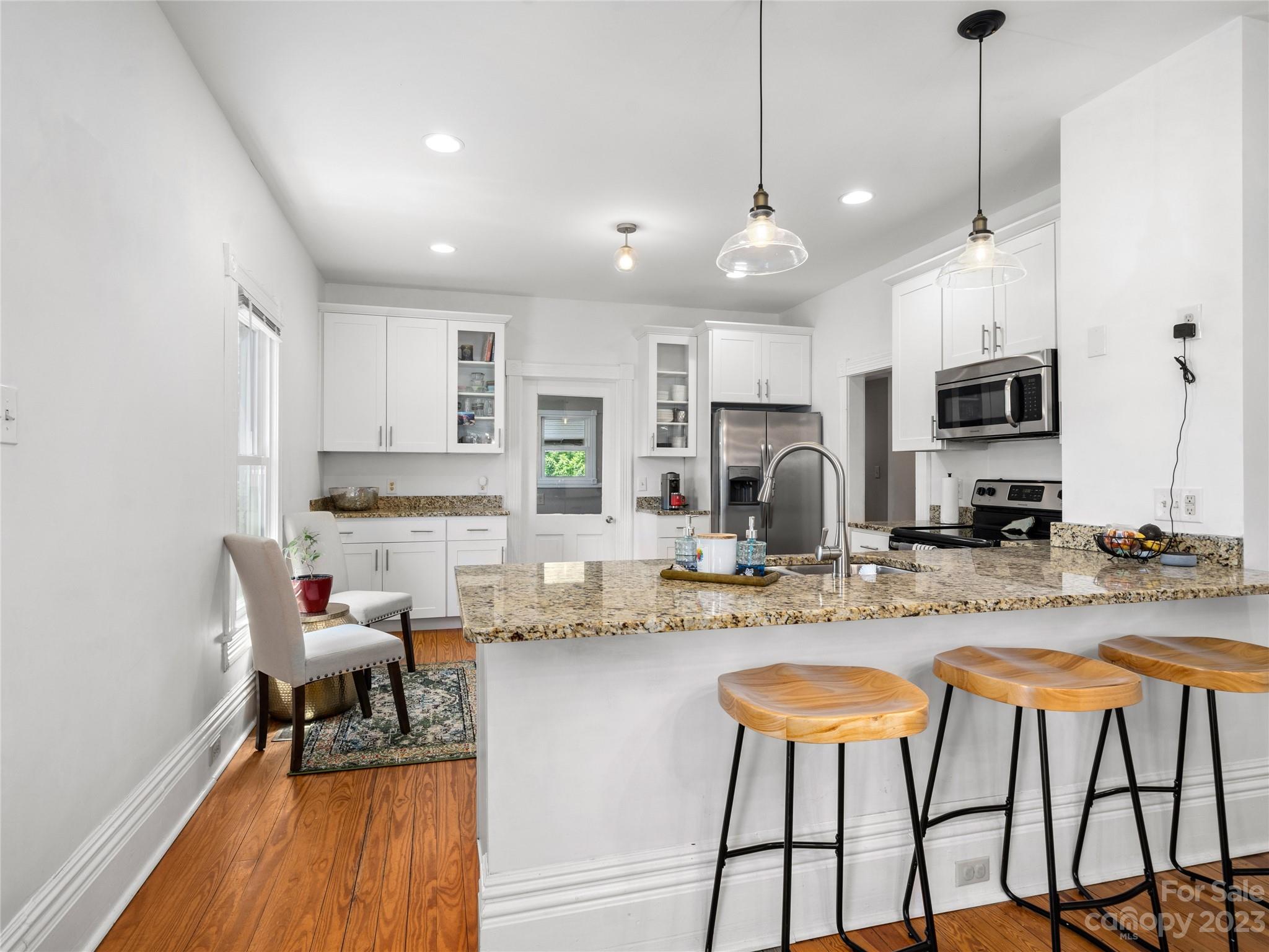132 North Country Club Road Brevard, NC 28712 - Photo 10 of 30 Gallery Image 10