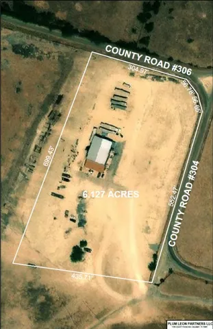 $490,000 | 1155 County Road 304, Oglesby, TX 76561