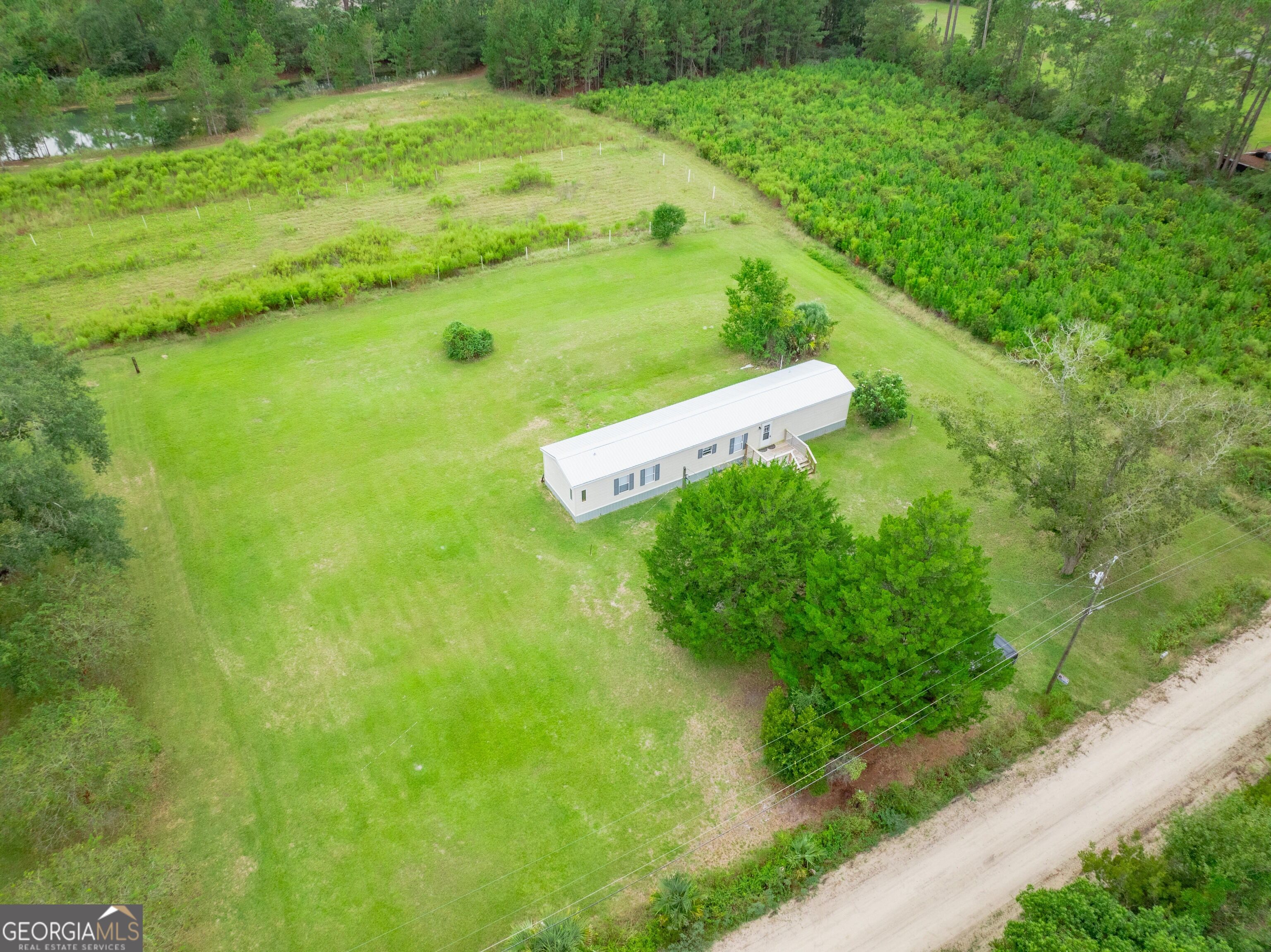 601 Walker Road Waycross, GA 31503 - Photo 25 of 28 Gallery Image 25
