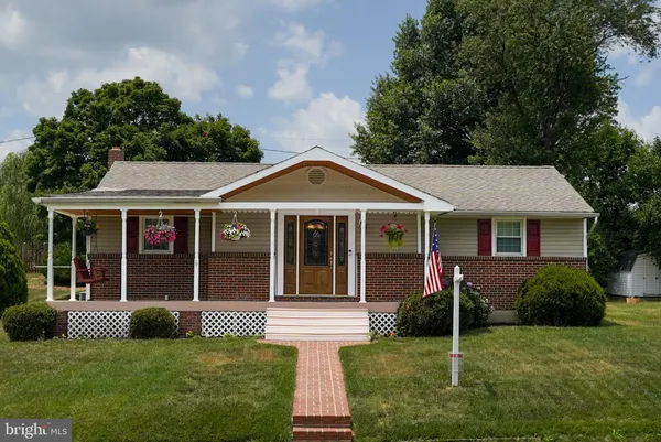 $439,900 | 628 Bruce Street, Baltimore, MD 21225