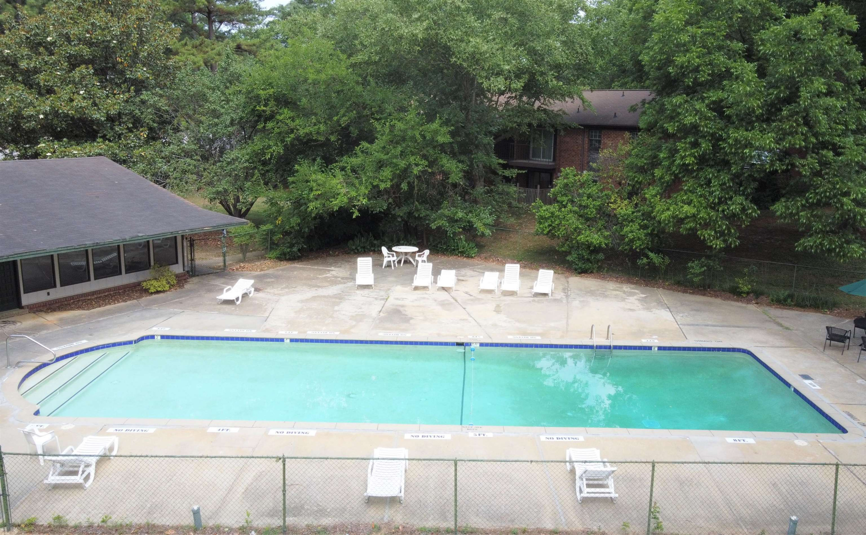 5800 Falls Of Neuse Road, Unit F Raleigh, NC 27609 - Photo 26 of 34 Photo 26