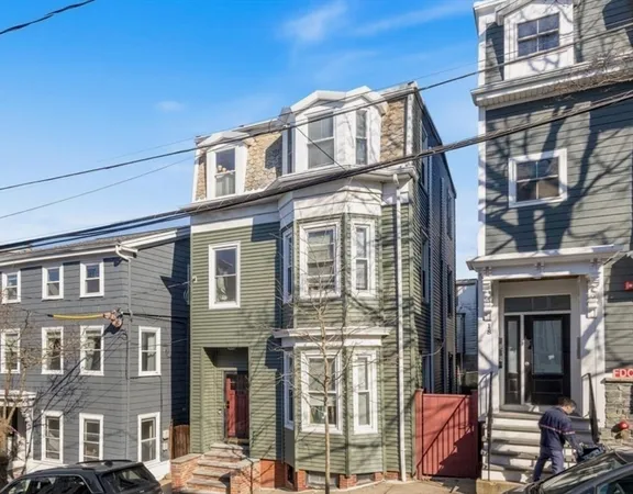 $1,799,000 | 16 Atlantic Street, Boston, MA 02127