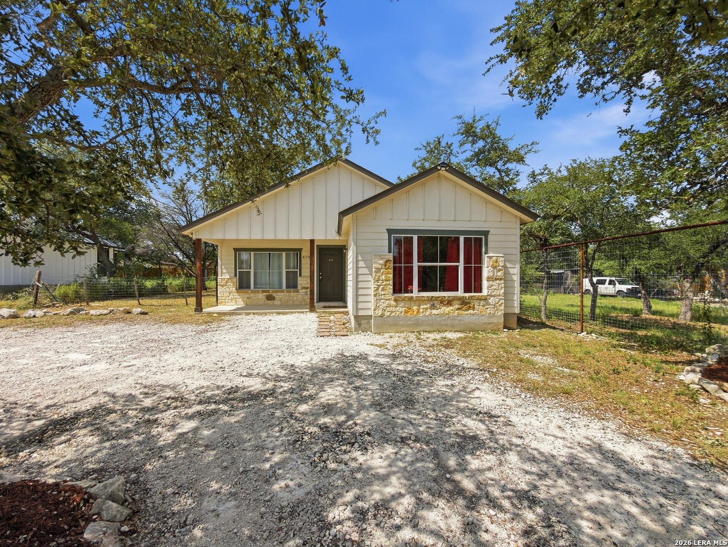 473 High Drive Spring Branch, TX 78070 - Photo 2 of 22 Gallery Image 2