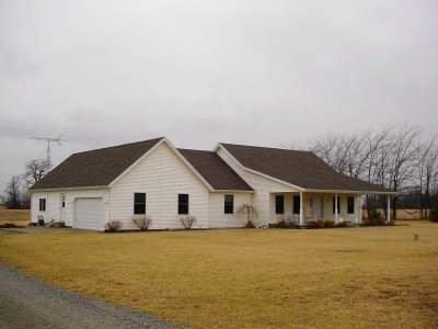 435 Cole Road Sabina, OH 45169 - Photo 1 of 1