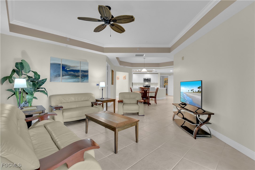 2745 First Street, Unit 1006 Fort Myers, FL 33916 - Photo 4 of 36