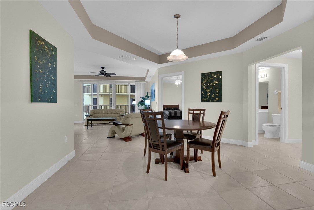 2745 First Street, Unit 1006 Fort Myers, FL 33916 - Photo 10 of 36