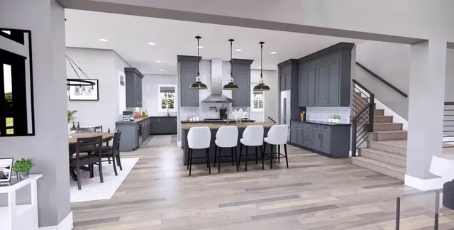 $1,959,900 | 4 Winnwood Farm Way, Falmouth, ME 04105