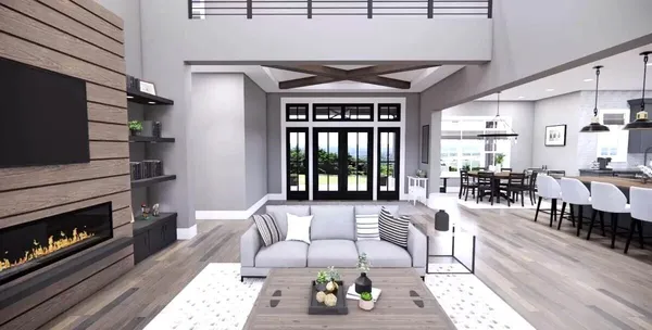 $1,959,900 | 4 Winnwood Farm Way, Falmouth, ME 04105