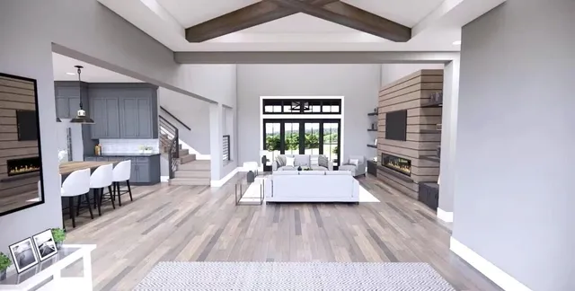 $1,959,900 | 4 Winnwood Farm Way, Falmouth, ME 04105