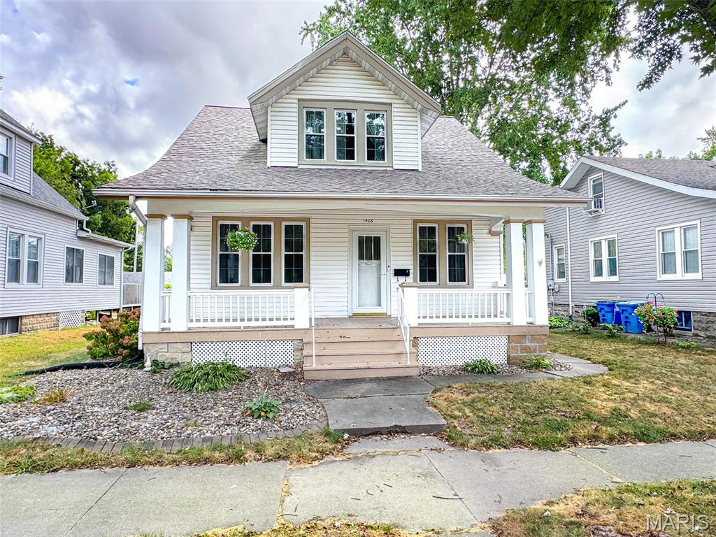1405 Olive Street Highland, IL 62249 - Photo 18 of 38 Gallery Image 18