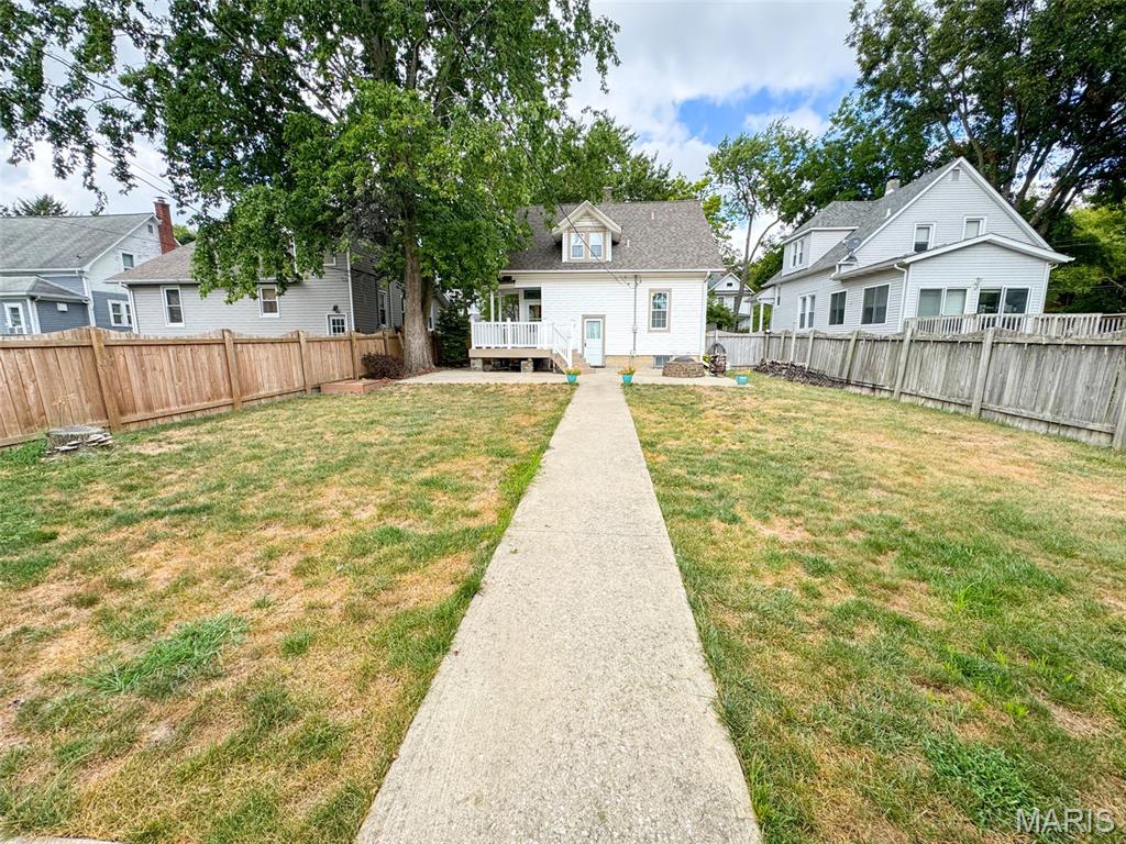 1405 Olive Street Highland, IL 62249 - Photo 35 of 38 Gallery Image 35