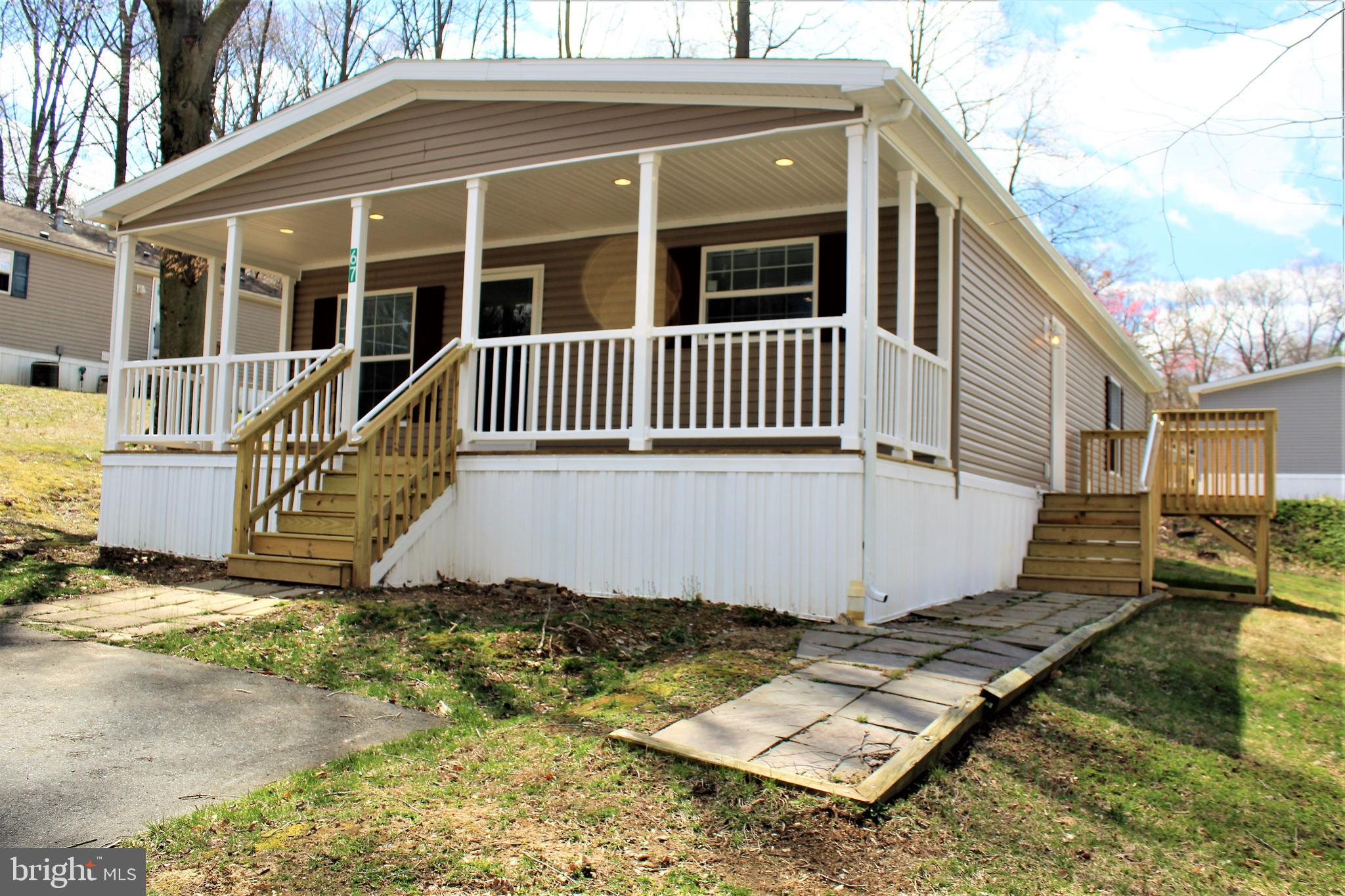 67 Glen Roy Road Nottingham, PA 19362 - Photo 1 of 18 Gallery Image 1