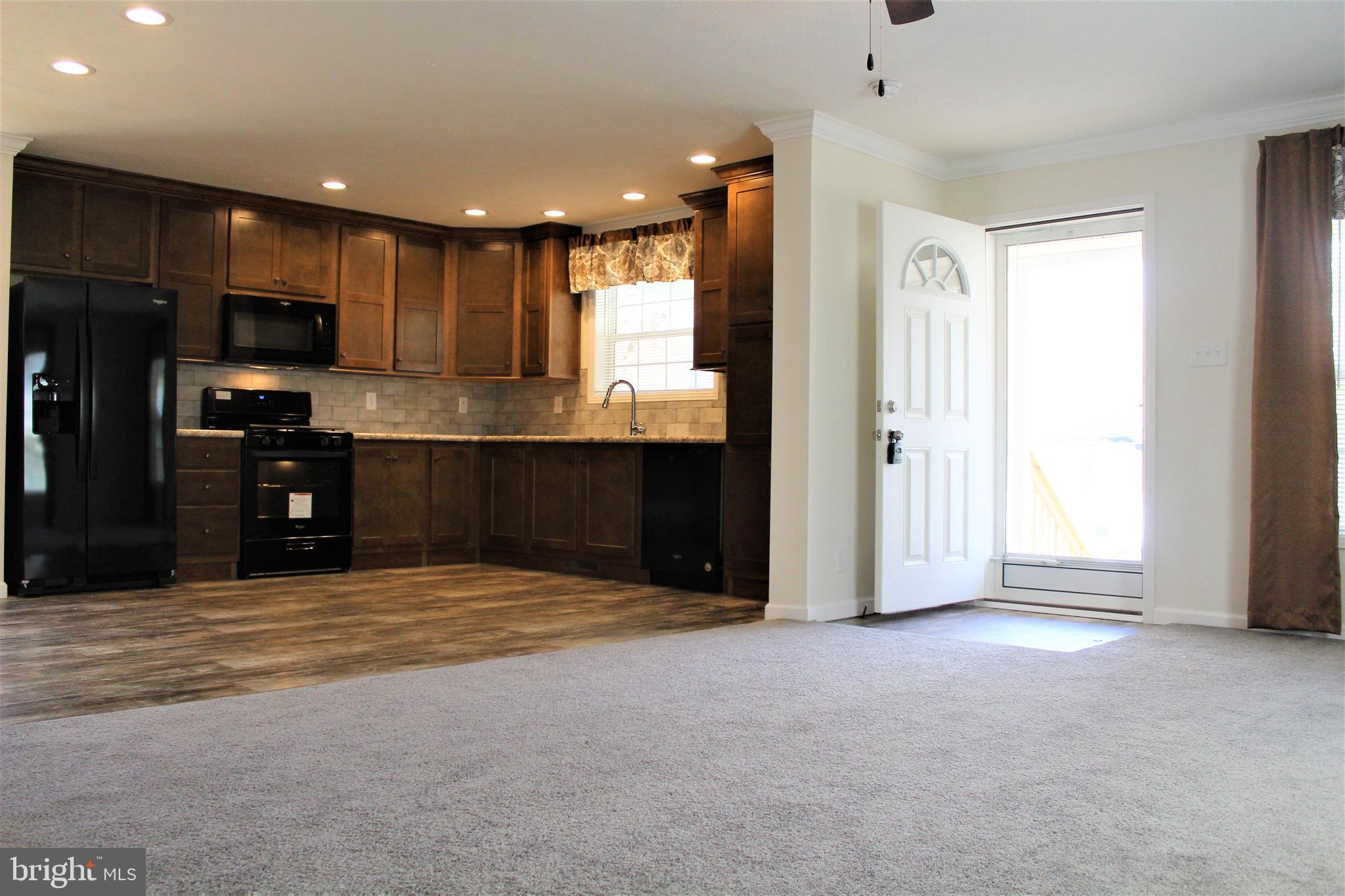 67 Glen Roy Road Nottingham, PA 19362 - Photo 7 of 18 Kitchen