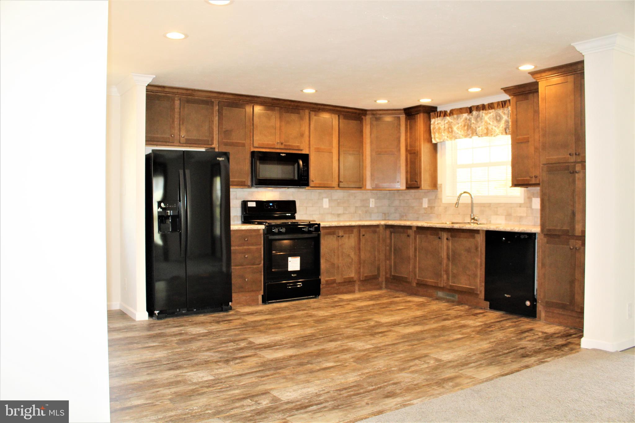 67 Glen Roy Road Nottingham, PA 19362 - Photo 8 of 18 Kitchen