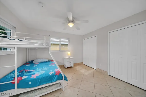 a room with storage and utility