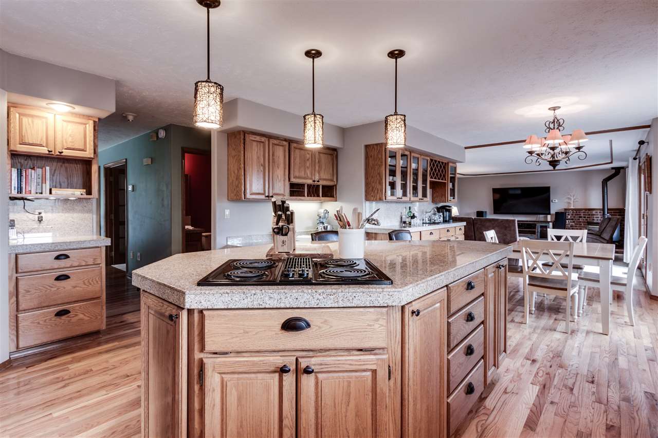 6125 South Dorset Road Spokane, WA 99224 - Photo 9 of 20 Gallery Image 9